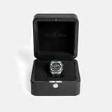 Bell & Ross BR-X5 Automatic 41mm Watch BRX5R-BLUM-TC/SRB