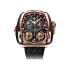 Jacob & Co. Twin Turbo Furious Complication Watch TT200.40.NS.NK.A