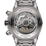 Breitling Super Chronomat Automatic Chronograph 44mm Watch EB0136251M1E1