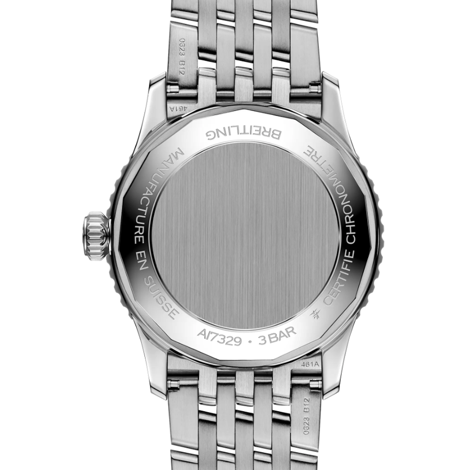 Breitling Navitimer Automatic 41mm Watch A17329161C1A1