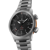 Bremont Altitude MB Automatic 42mm Watch ALT42-MT-TI-BKOR-B