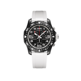 Breitling Endurance Pro Quartz Chronograph Breightlight 44mm Watch X82310A71B1S2