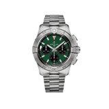 Breitling Avenger Automatic Chronograph 42mm Watch AB0146101L1A1