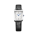 Baume & Mercier Hampton Quartz 22.20mm Watch M0A10795