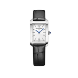 Baume & Mercier Hampton Quartz 22.20mm Watch M0A10795