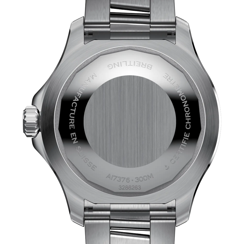 Breitling Superocean Automatic 44mm Watch A17376211C1A1