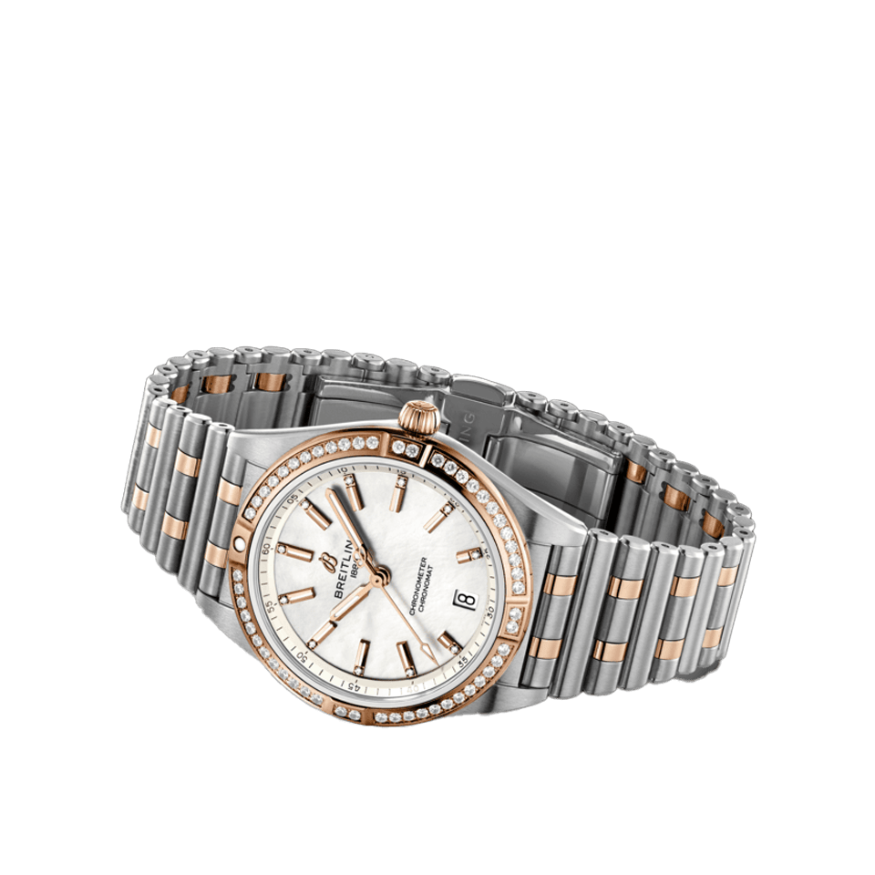 Breitling Chronomat Automatic 36mm Watch U10380591A2U1