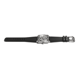 Bell & Ross BR-03 Automatic 41mm Watch BR03A-GR-SKST/SRB
