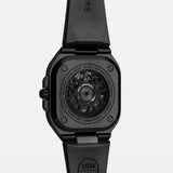 Bell & Ross BR05 Automatic 41mm Watch BR05A-PH-SK-CE/SRB