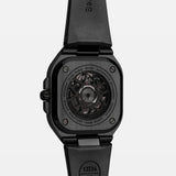 Bell & Ross BR-05 Automatic 41mm Watch BR05A-PH-SK-CE/SRB