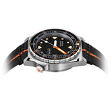 Doxa Sub 600T Automatic 40mm Watch 861.10.101.34-N