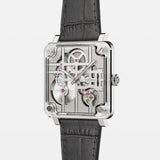 Bell & Ross BR-X3 Automatic Watch BRX3M-MR-ST/SCA