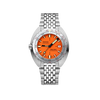 DOXA SUB 300T Professional Aristera Stainless Steel Bracelet & NATO Strap 840.10.351.10-SE10