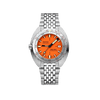 DOXA SUB 300T Professional Aristera Stainless Steel Bracelet & NATO Strap 840.10.351.10-SE10