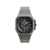 Bell & Ross BR-X5 Racing Automatic 41mm Watch BRX5R-RAC-TI/STI