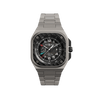 Bell & Ross BR-X5 Racing Automatic 41mm Watch BRX5R-RAC-TI/STI
