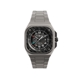 Bell & Ross BR-X5 Racing Automatic 41mm Watch BRX5R-RAC-TI/STI