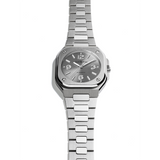 Bell & Ross BR-05 Automatic 36mm Watch BR05A-S-GR-ST/SST