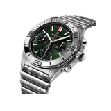 Breitling Chronomat B01 Chronograph 42mm Watch AB0134101L2A1