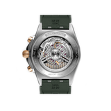 Breitling Chronomat B01 Chronograph 42mm UB0134131L1S1