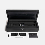 Bell & Ross BR-03 Automatic GMT 42mm Watch BR0393-COM-ST/SRB