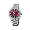 Oris Aquis Automatic 43.50mm Watch 733 7730 4158MB