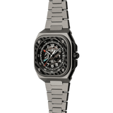 Bell & Ross BR-X5 Racing Automatic 41mm Watch BRX5R-RAC-TI/STI