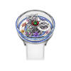 Jacob & Co. Fleurs De Jardin Complication Watch AF321.30.BB.AA.B