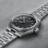 Oris ProPilot Date Automatic 41mm Watch 733 7805 4164MB