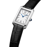 Baume & Mercier Hampton Quartz 22.20mm Watch M0A10795