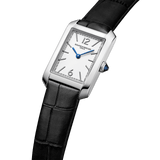 Baume & Mercier Hampton Quartz 22.20mm Watch M0A10795