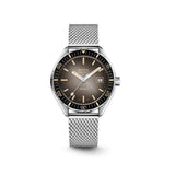 DOXA SUB 200 II Automatic 44mm Watch 795.10.101B.10