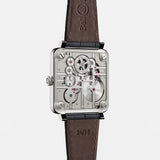 Bell & Ross BR-X3 Automatic Watch BRX3M-MR-ST/SCA