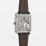 Bell & Ross BR-X3 Automatic Watch BRX3M-MR-ST/SCA