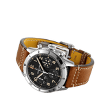 Breitling Classic AVI Automatic Chronograph 42mm Watch A233803A1B1X1