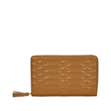 Lauren Large Portfolio Caramel 349207