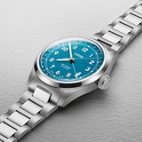 Oris Big Crown Pointer Date Automatic 40mm Watch 754 7798 4068