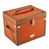 Wolf Ida Jewellery Box 190039