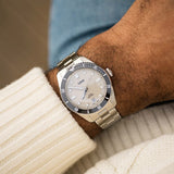 Oris Sixty Five Automatic Men's 39mm Watch 733 7795 4051 SET