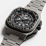 Bell & Ross BR-X5 Racing Automatic 41mm Watch BRX5R-RAC-TI/STI