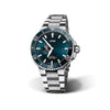 Oris Aquis Automatic 45.40mm Watch 743 7733 4155MB