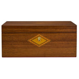 Wolf Nutcracker Ballet Musical Jewellery Box