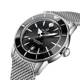 Breitling Superocean Heritage Automatic 42mm Watch AB3111241B1A1