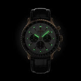 Breitling Navitimer B01 Chronograph 46mm Watch RB0137241G1P1