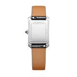 Baume & Mercier Hampton Quartz 22.20mm Watch M0A10795