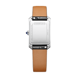 Baume & Mercier Hampton Quartz 22.20mm Watch M0A10795