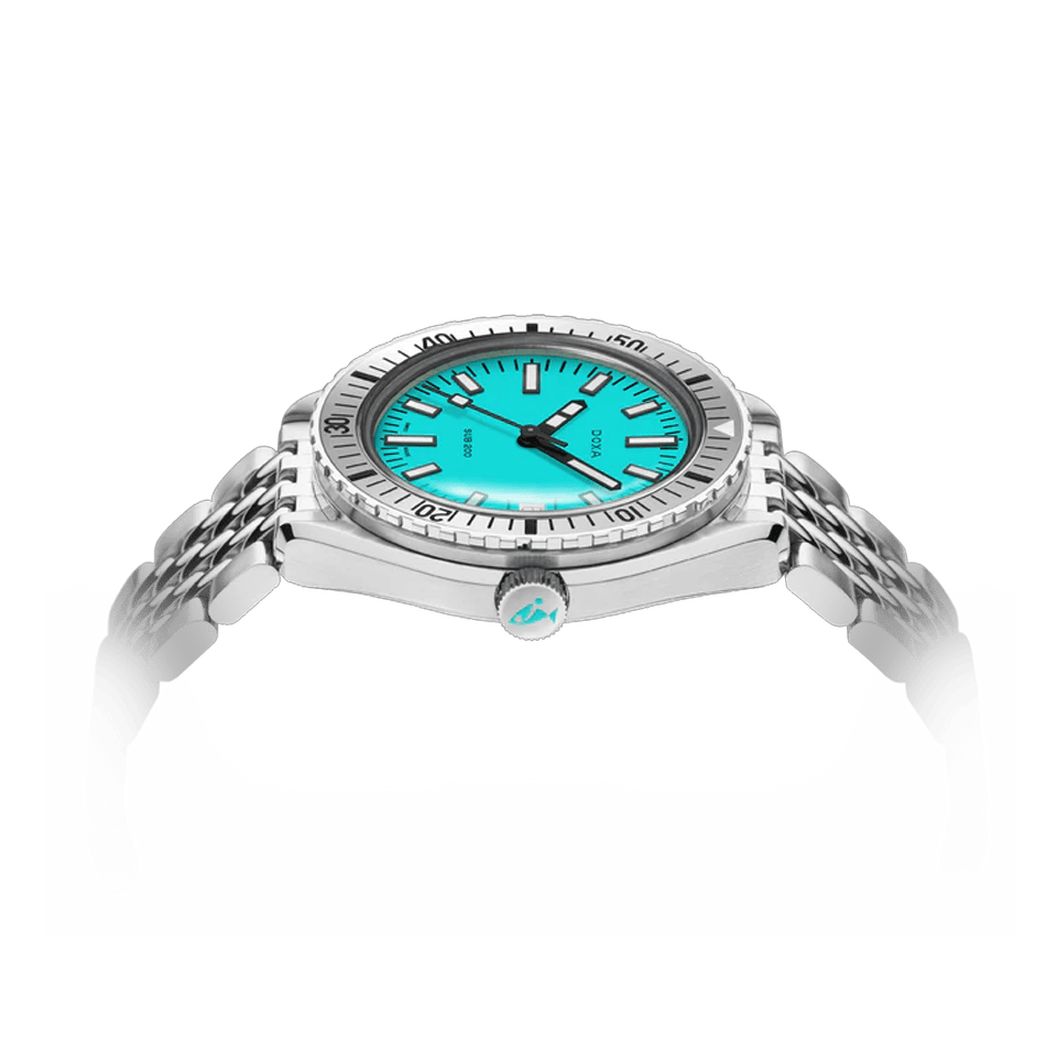 Doxa Sub 200 Automatic 42mm Watch 796.10.241.10