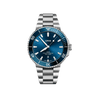 Oris Aquis Date Automatic 43.50mm Watch 733 7789 4135MB