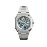 Bell & Ross BR-05 Automatic 40mm Watch BR05A-AB-SKST/SST