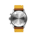 Breitling Classic AVI Automatic Chronograph 42mm Watch A233803A1B1X1